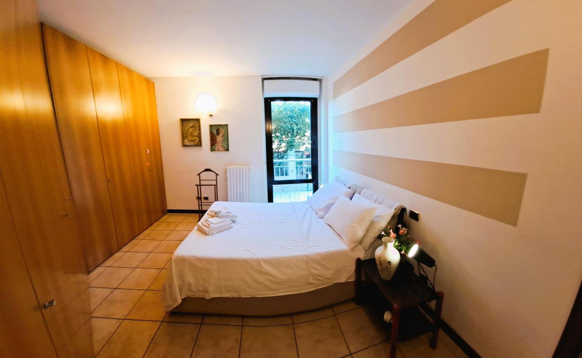 Il Giardino Dell'Artista Stylish Home A Milano Exterior photo