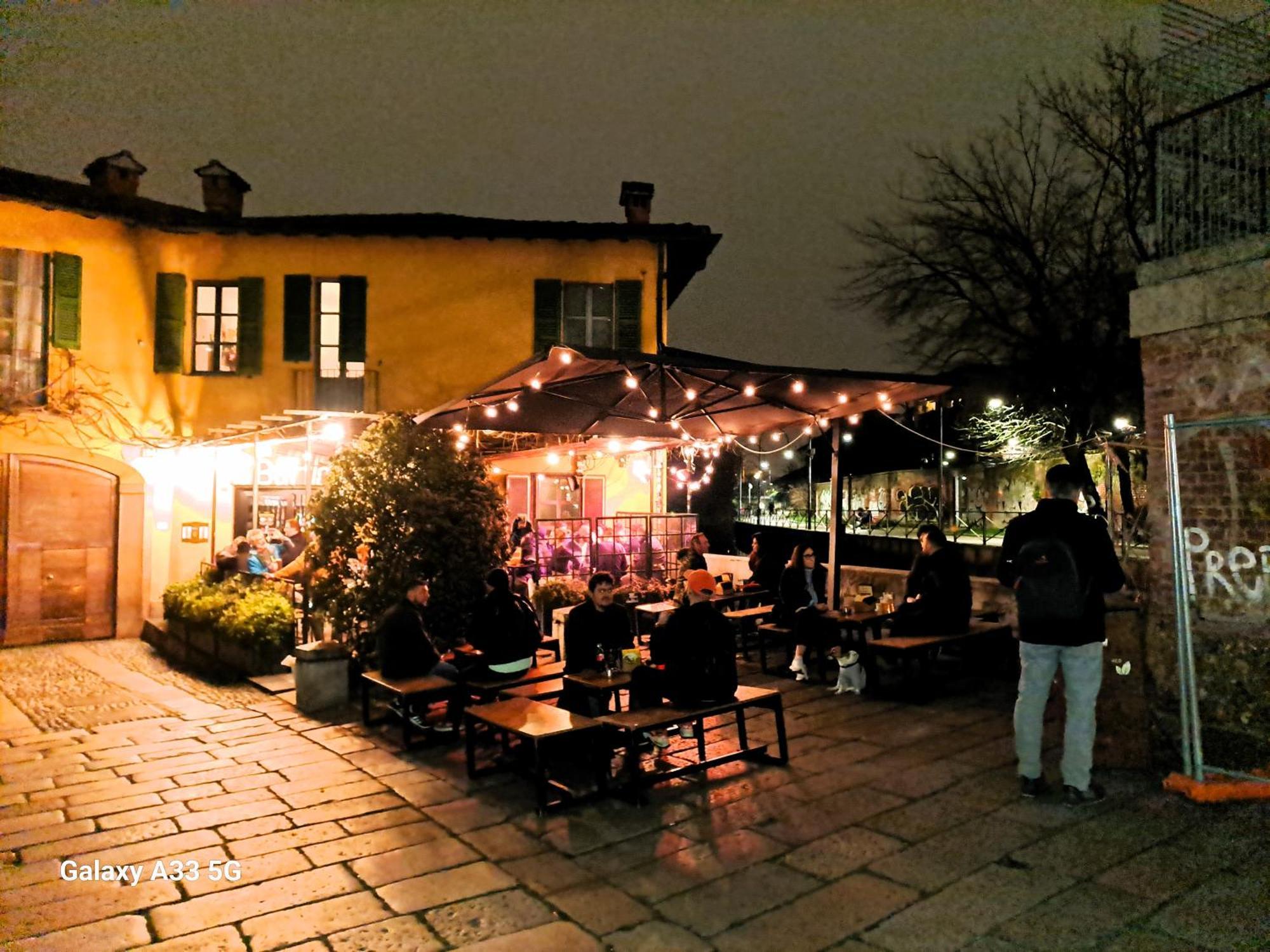 Il Giardino Dell'Artista Stylish Home A Milano Exterior photo