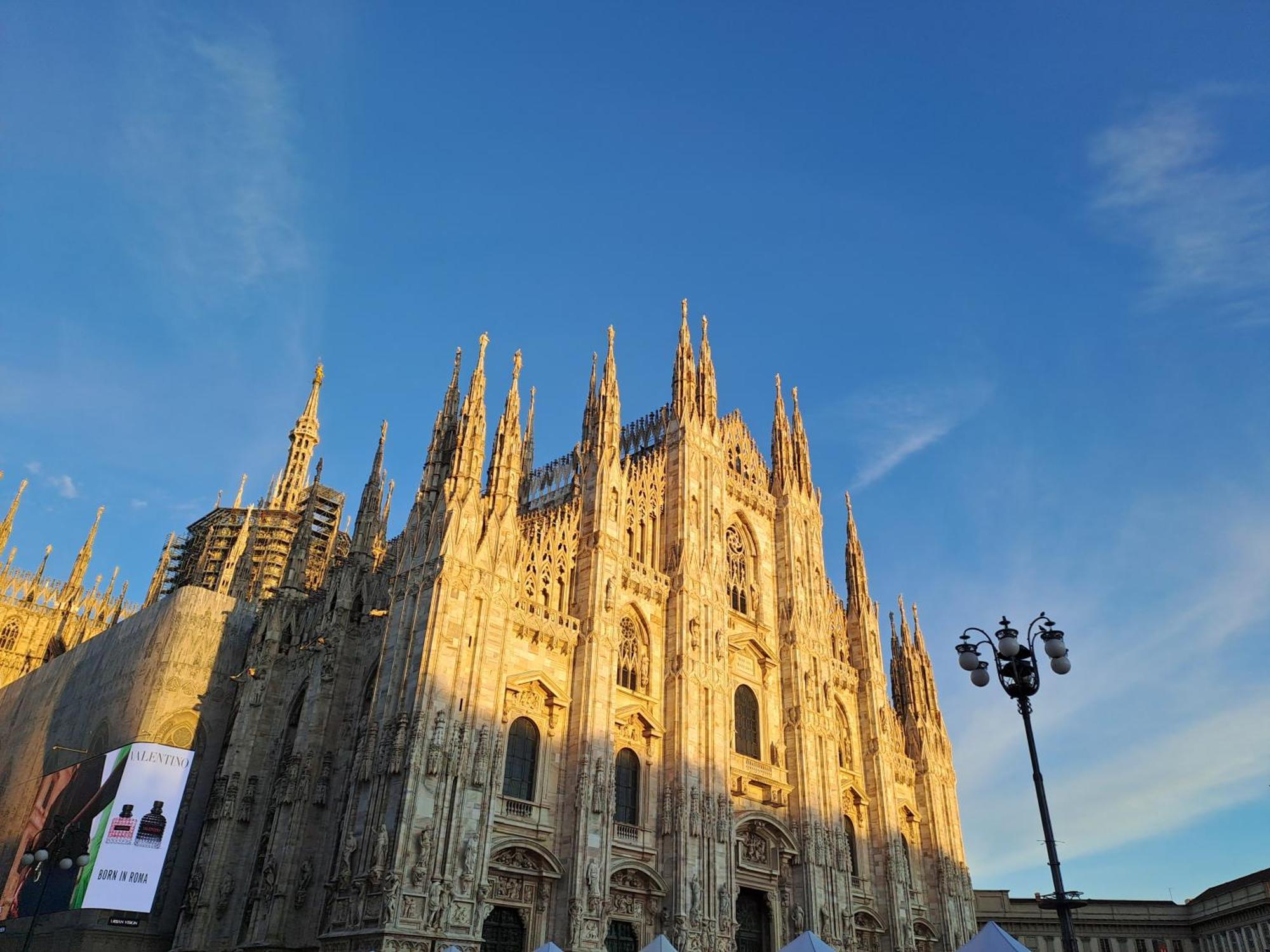 Il Giardino Dell'Artista Stylish Home A Milano Exterior photo