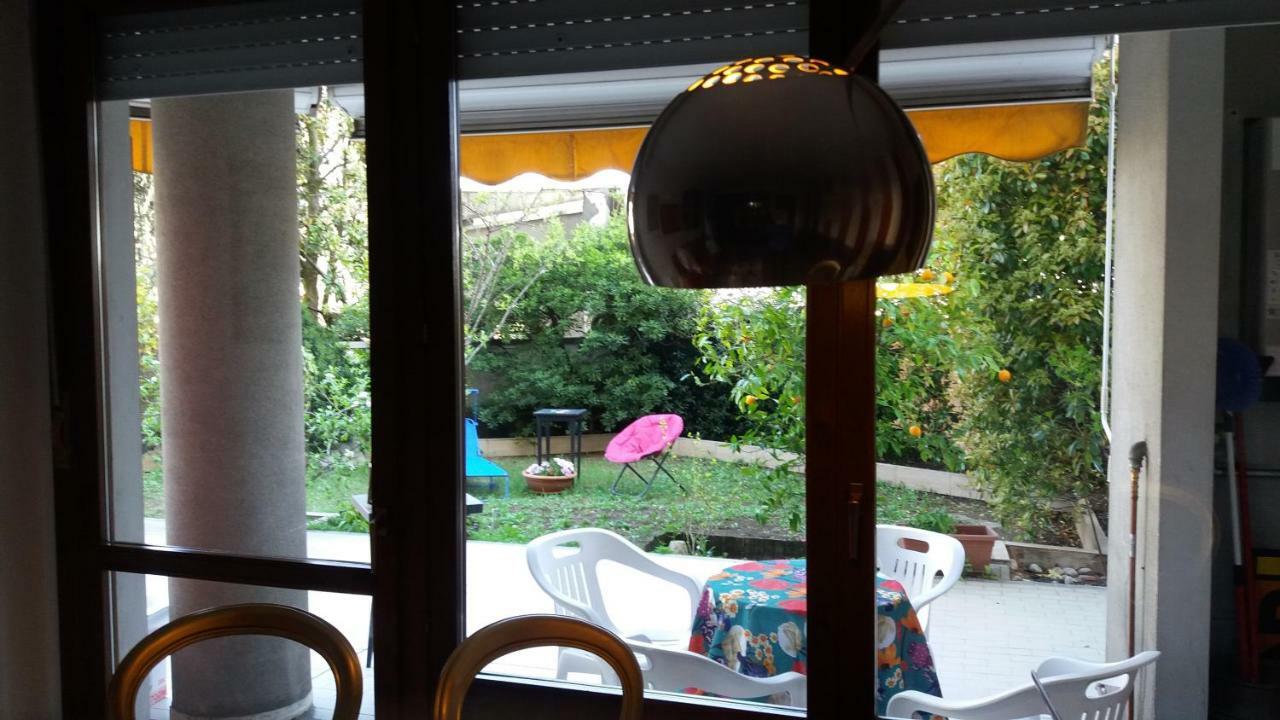 Il Giardino Dell'Artista Stylish Home A Milano Exterior photo