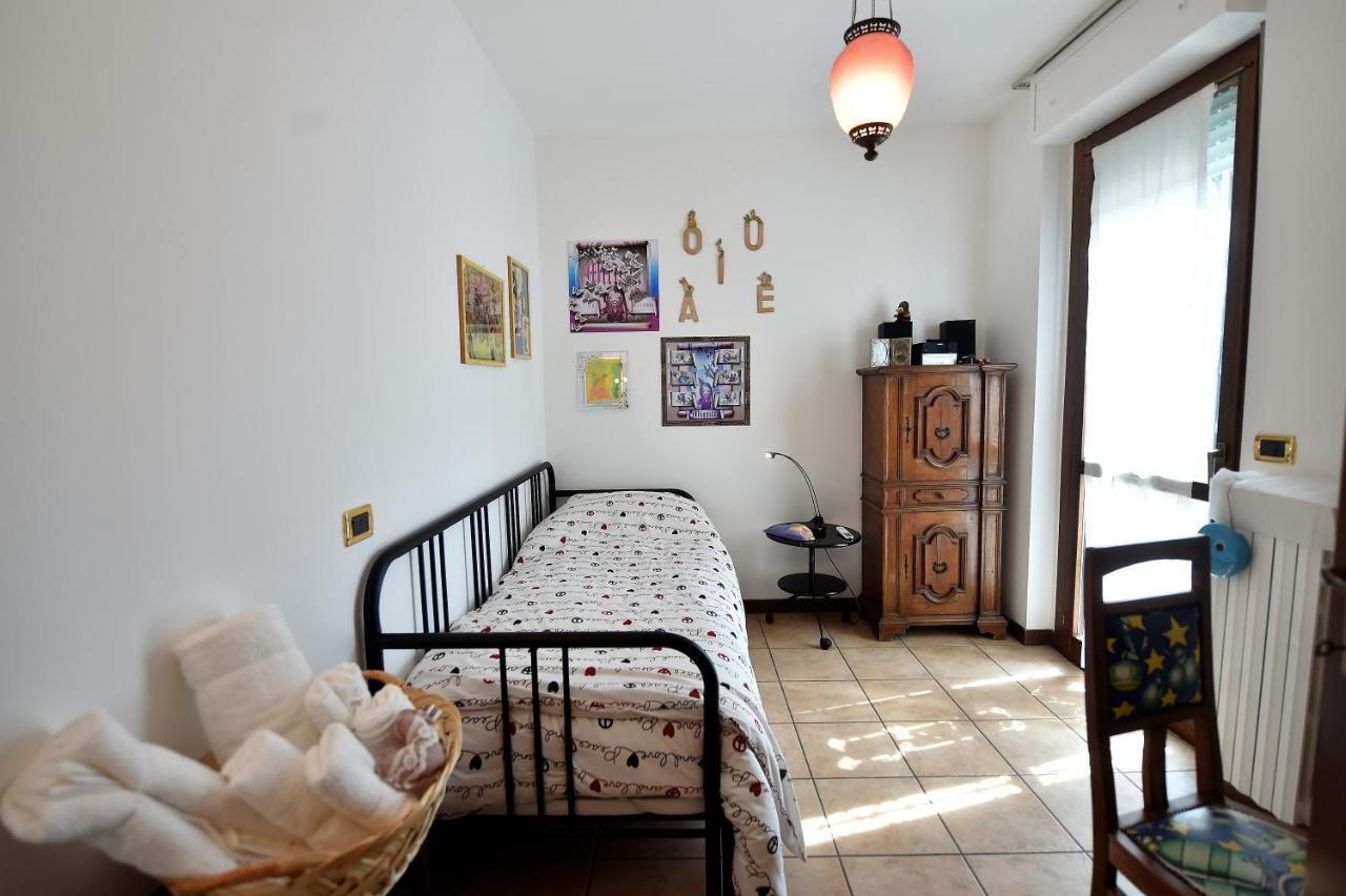 Il Giardino Dell'Artista Stylish Home A Milano Exterior photo