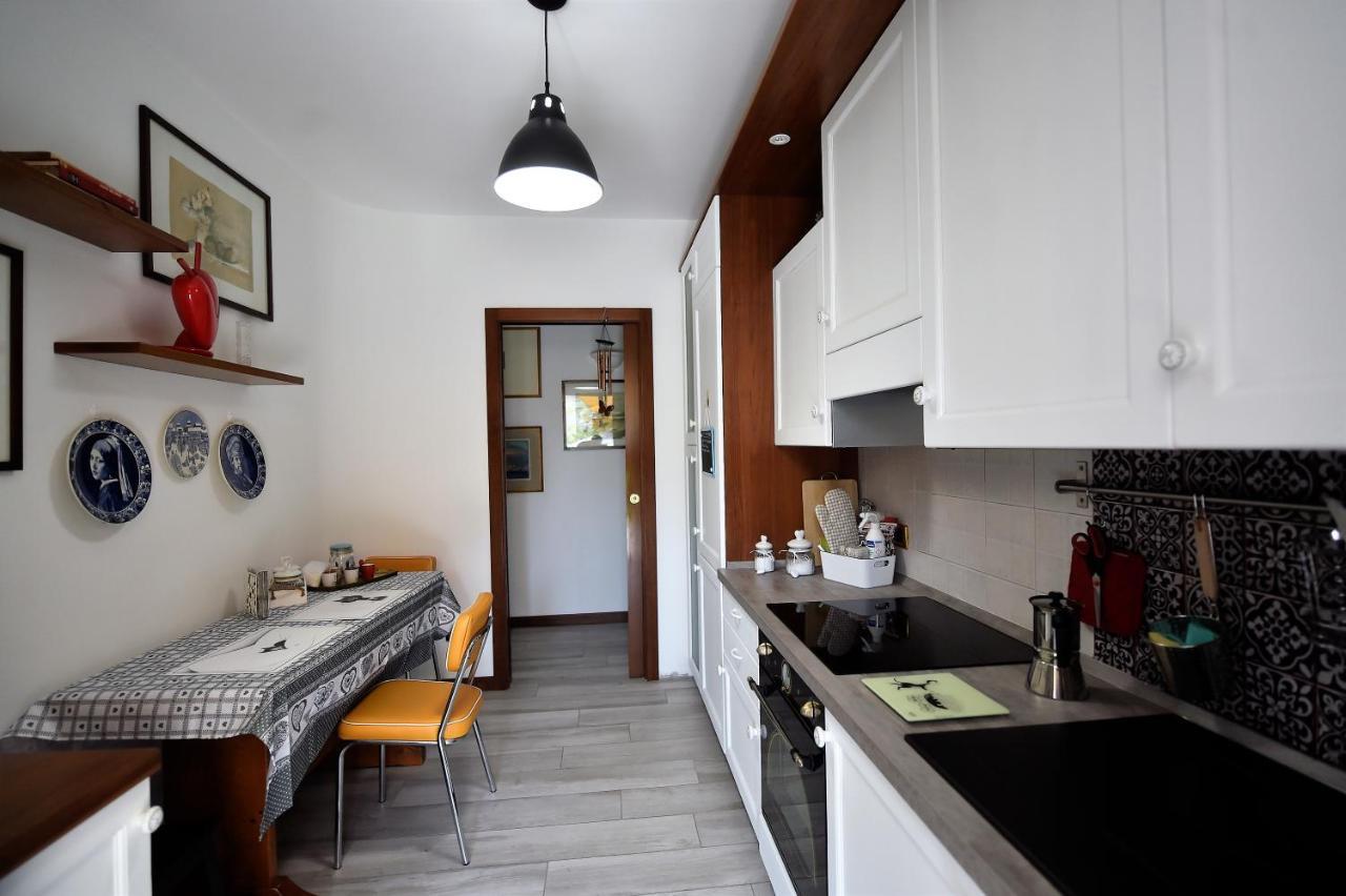 Il Giardino Dell'Artista Stylish Home A Milano Exterior photo